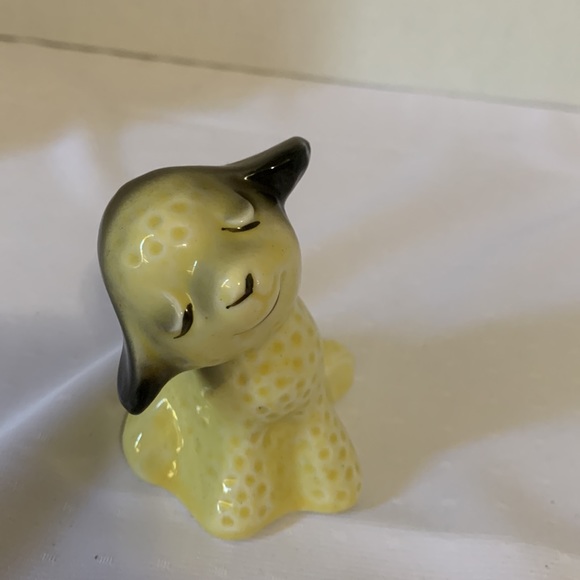 Salt and pepper shakers/Mary had a little lamb - Picture 6 of 9